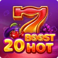 20 Hot Boost 20 Hot Boost