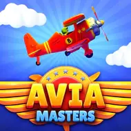 Avia Masters Avia Masters