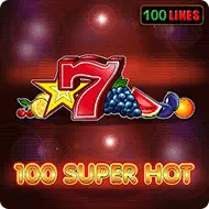 100 Super Hot 100 Super Hot