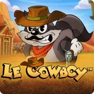 Le Cowboy Le Cowboy